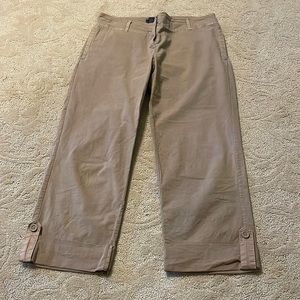 Inc khaki pants